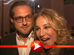 Carolina Beil wird mit 50 noch einmal Mutter