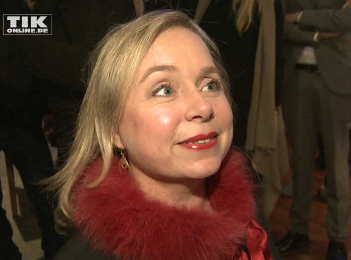 Empfang der Produzenten Allianz zur Berlinale 2017