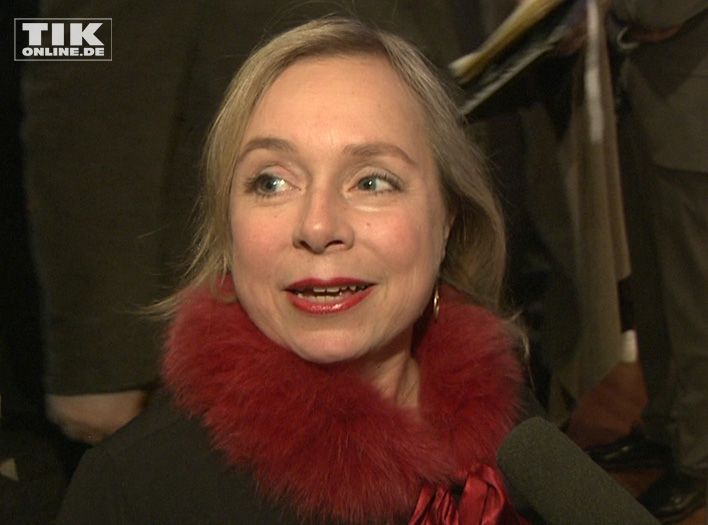 Empfang der Produzenten Allianz zur Berlinale 2017