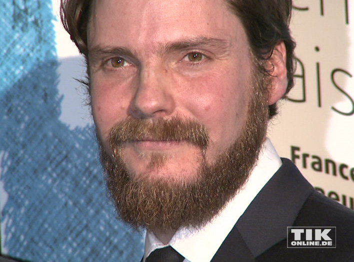 Soiree Francaise mit Daniel Brühl und Max Riemelt