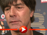 Jogi Löw über das Nachtleben von Berlin und Schokoladenkuchen