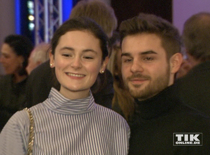 Empfang der Produzenten Allianz zur Berlinale 2017