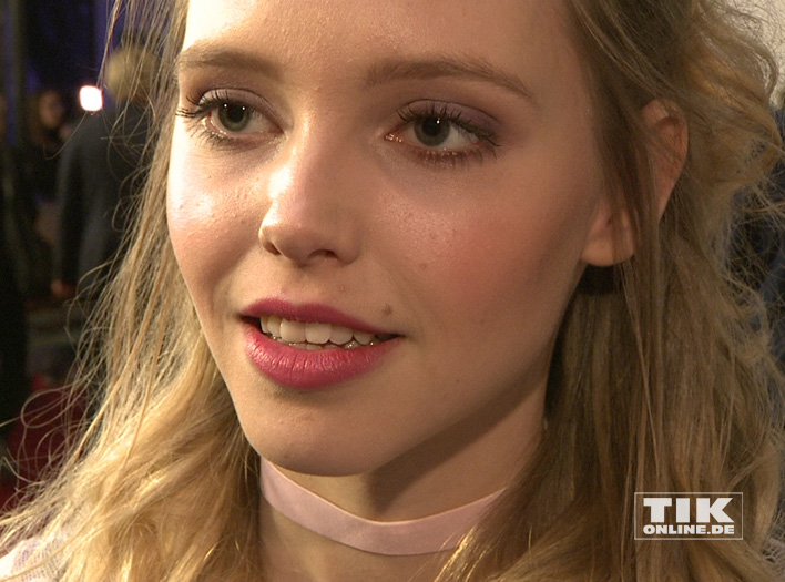 "Bibi & Tina 4" Weltpremiere in Berlin