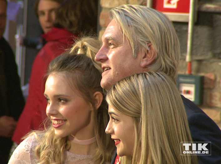 "Bibi & Tina 4" Weltpremiere in Berlin