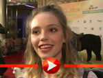 „Bibi & Tina“-Star Lina Larissa Strahl im Interview