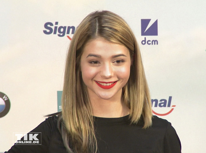 "Bibi & Tina 4" Weltpremiere in Berlin