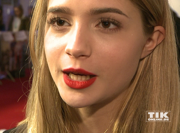 "Bibi & Tina 4" Weltpremiere in Berlin