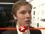 Louis Hofman über den Traum von Hollywood