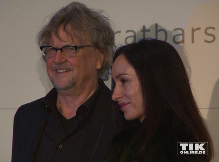 Cinema for Peace Dinner 2017