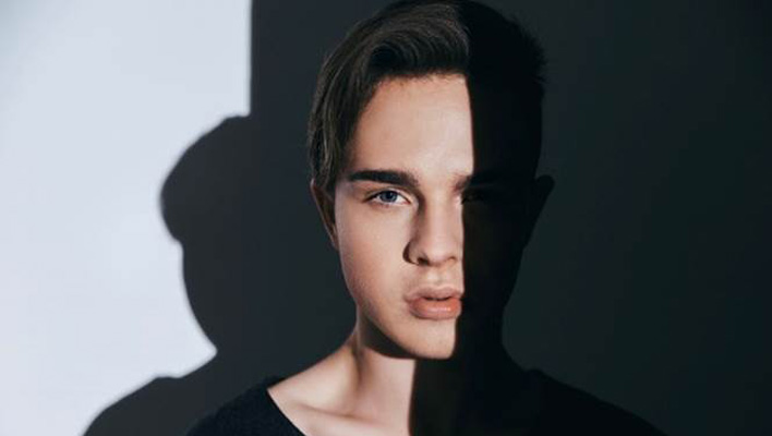 Mike Singer: „Karma“ ist endlich da