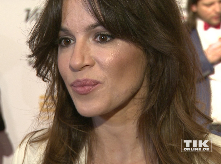 Natalia Avelon (Foto: HauptBruch GbR)