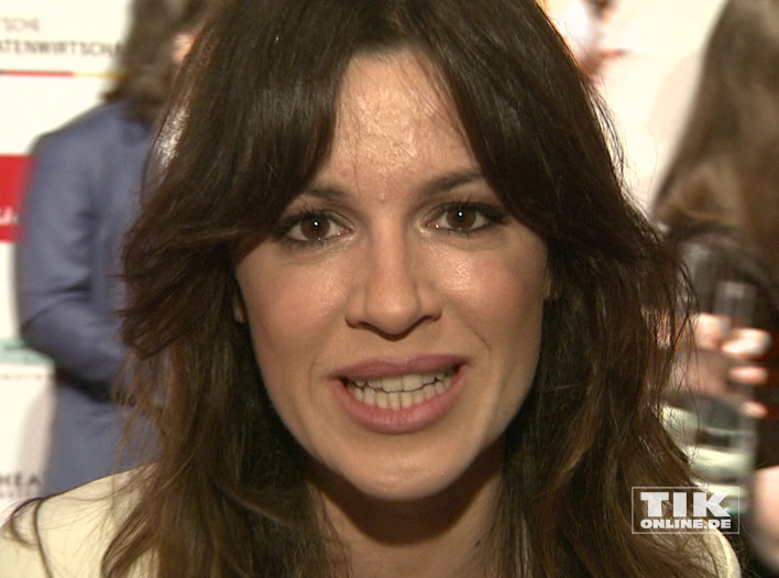 Natalia Avelon (Foto: HauptBruch GbR)