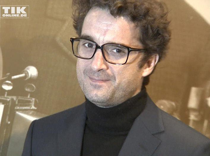 Empfang der Produzenten Allianz zur Berlinale 2017