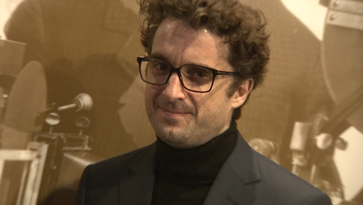 Oliver Wnuk: Schauspielerei ein Traumberuf?