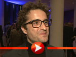 Oliver Wnuk über Schauspielerei als Traumberuf