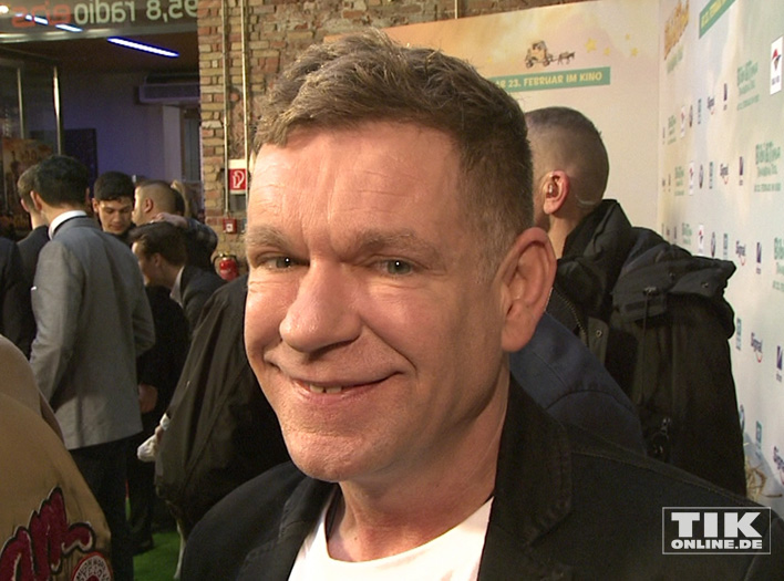 "Bibi & Tina 4" Weltpremiere in Berlin