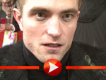 Robert Pattinson und Sienna Miller auf der Berlinale 2017