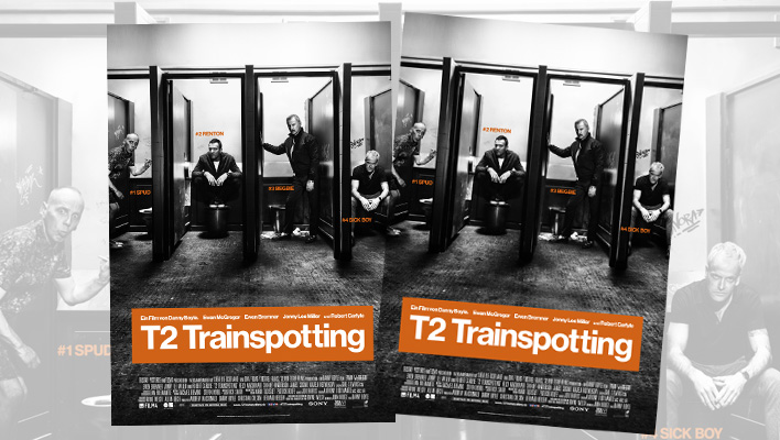 „T2 Trainspotting“ – Das Gewinnspiel zum Kino-Start
