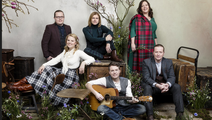 Kelly Family Tickets – Zusatzkonzert in der Berliner Waldbühne