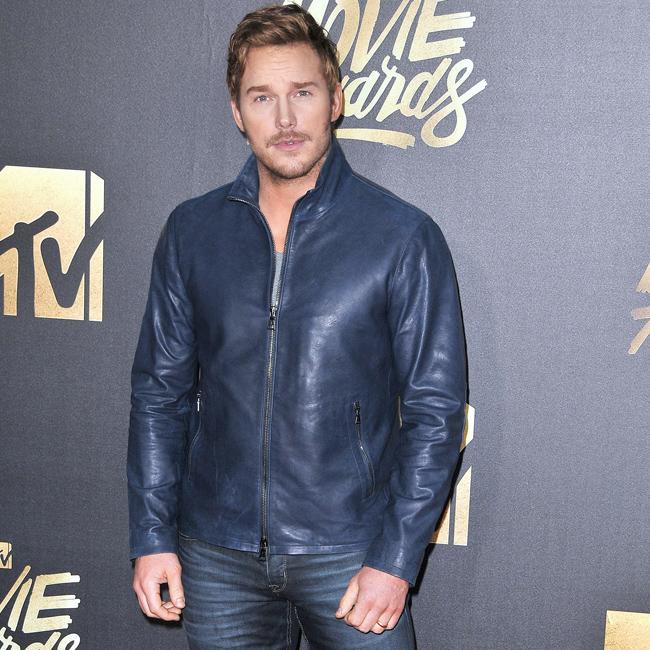 Chris Pratt: Spontane Tanzpartys am ‚Jurassic World 2‘-Set