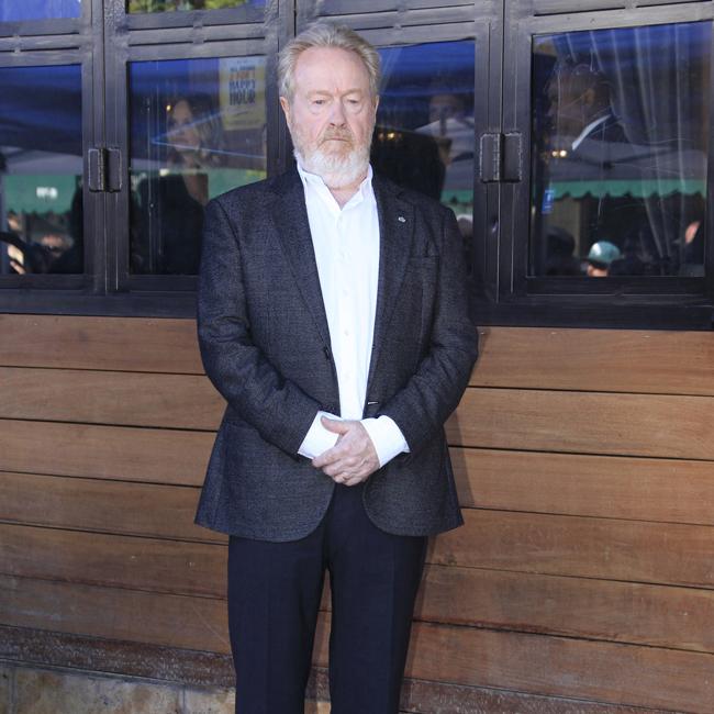 Ridley Scott möchte Crowe für ‚Gladiator 2‘