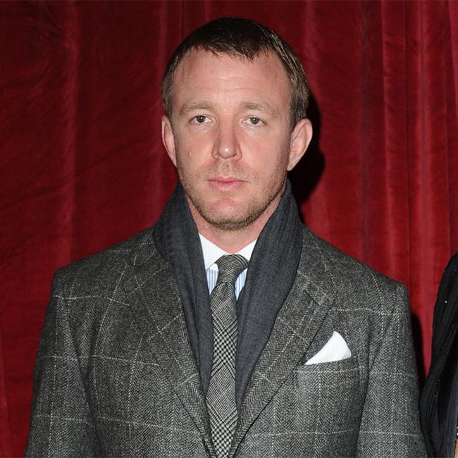 Guy Ritchie-Aladdin wird ein energiegeladenes Musical