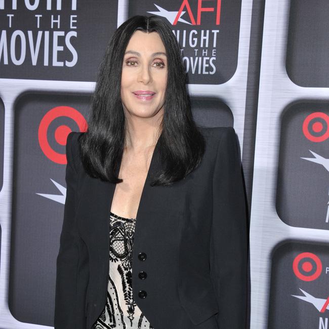 Cher: Immer noch Single