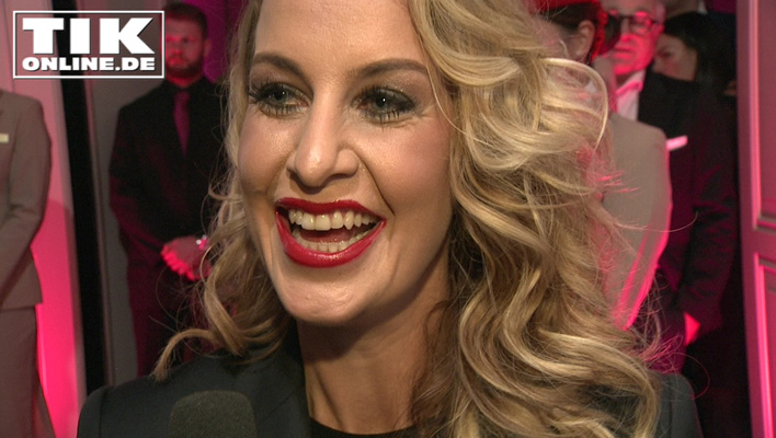Charlotte Würdig über ihr Familienleben mit Rapper Sido