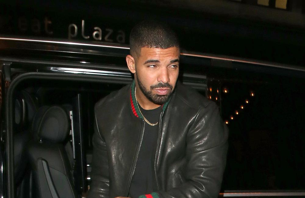 Drake: Neues Projekt nicht nur für Apple Music