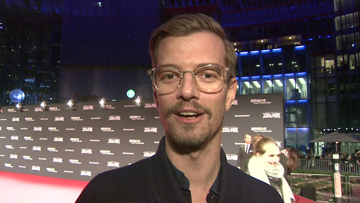 Joko Winterscheidt: „Ich wurde gehackt!“