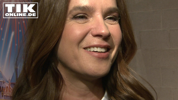 „Disney On Ice“: Steht Katarina Witt noch auf dem Eis?