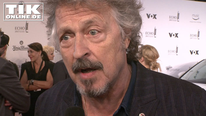 Wolfgang Niedecken total persönlich