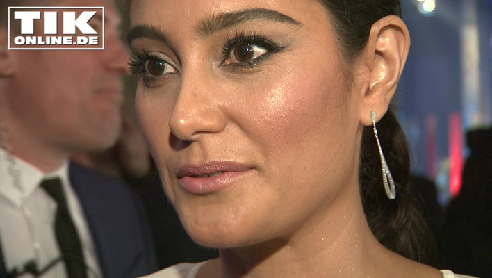 „Duftstars 2017“ Emma Willis verrät wie Ehemann Bruce riecht!