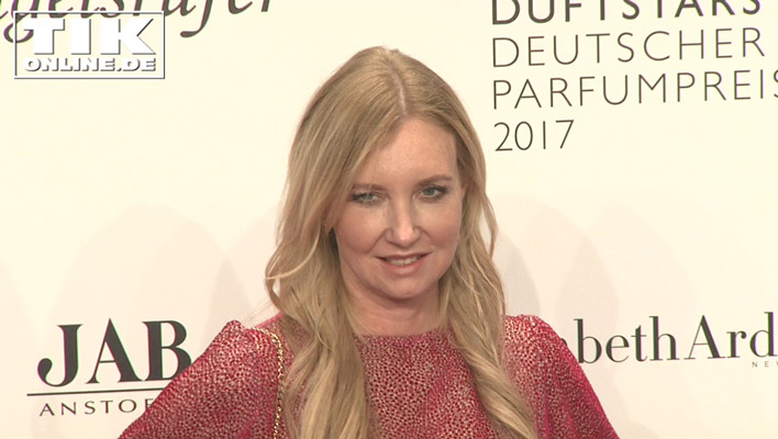 Jette Joop will heiraten!