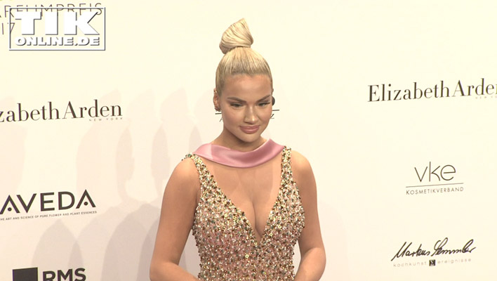 Shirin David: So soll ihr Traummann sein!