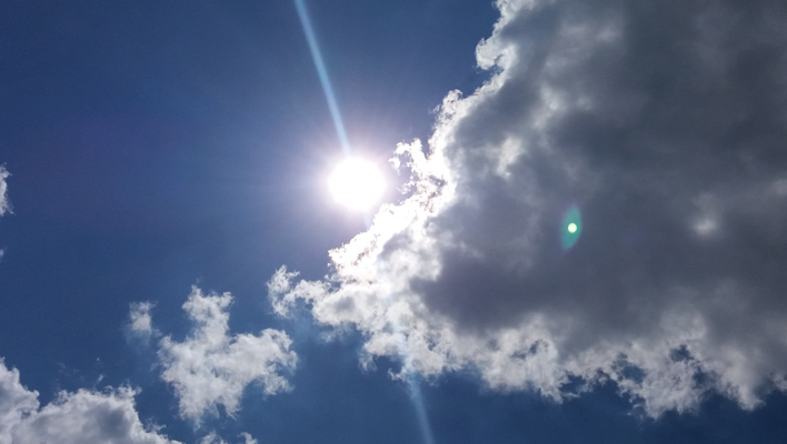 Schön cool bleiben: Perfekter Hitzeschutz für die Sommerzeit