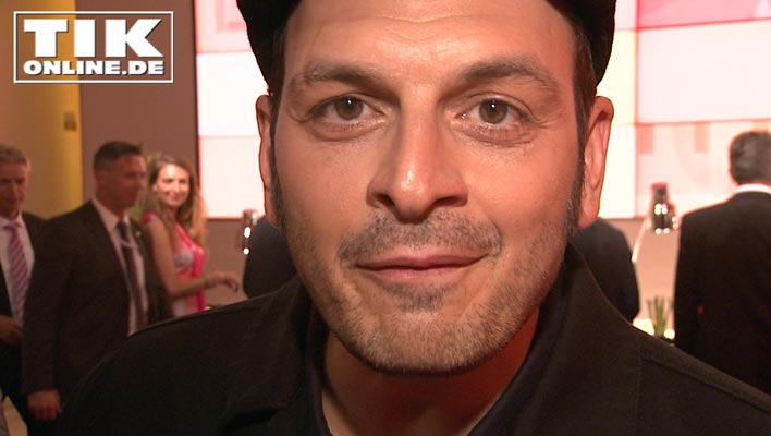 Kaya Yanar – „Ich habe meine Frau weggesperrt heute“