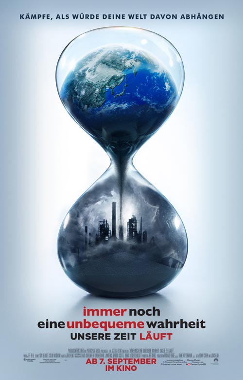 „IMMER NOCH EINE UNBEQUEME WAHRHEIT“ – Tolle Kalender und Filmplakate für Euch!