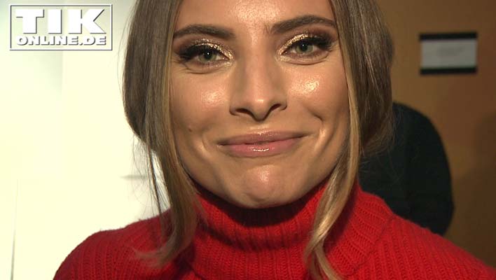 Sophia Thomalla – Klartext zum Helene Fischer Tattoo!