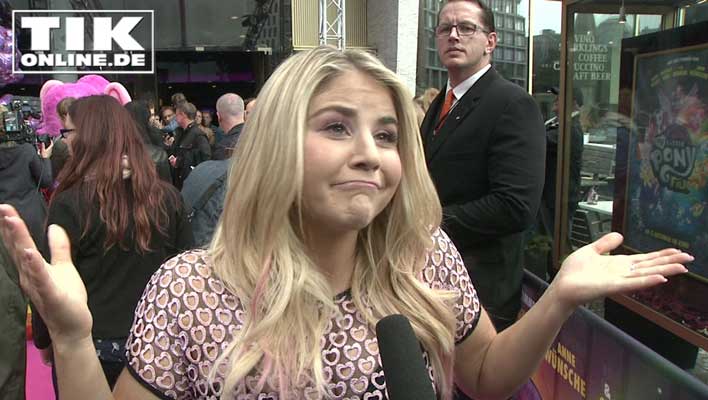 Beatrice Egli – „Ob ich selber Kinder haben werde, weiß ich nicht“