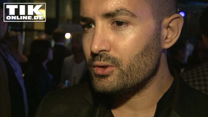 Menderes Bagci – Hat er eine Freundin?