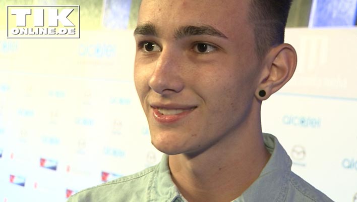 Nathan von KekseTV – So müsste seine Freundin sein!