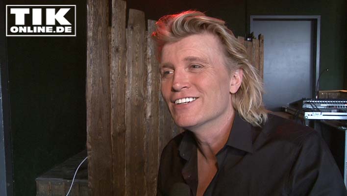 Hans Klok – Über die Magie, seinen neuen Freund und die große „House of Mystery“-Tour