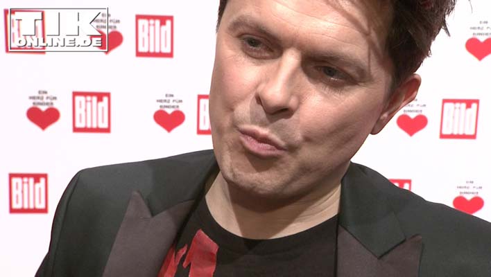 Michael Patrick Kelly – Tut an Weihnachten Gutes!