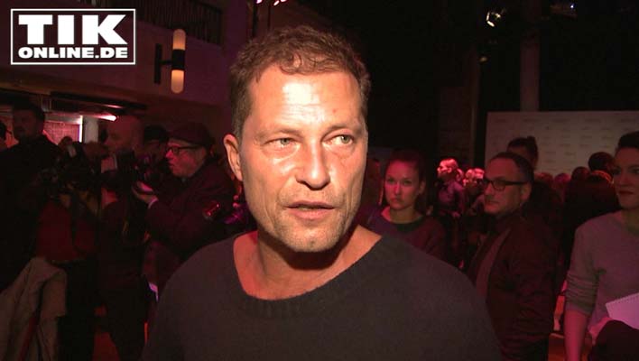 Til Schweiger will gegen Nazi-Puppe klagen!