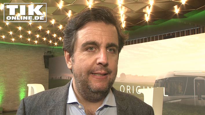 „Pastewka“-Premiere –  Bastian Pastewka über Midlife-Krise und Liebesglück!