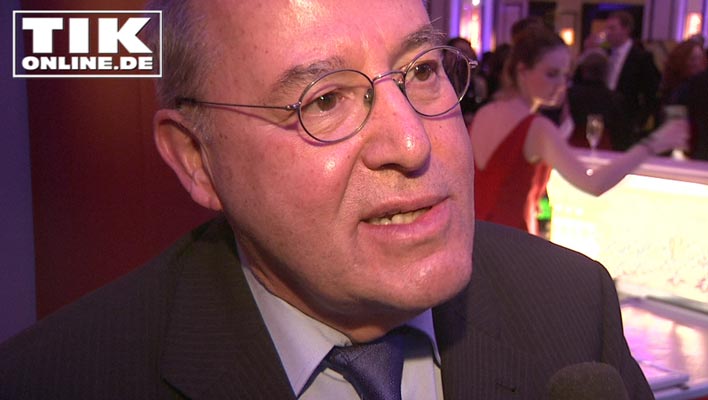 Gregor Gysi wird 70 – Über seine Schlagzeilen, das Alter und FKK