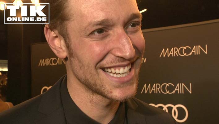 „Sankt Maik“-Star Daniel Donskoy über sein erstes Mal…