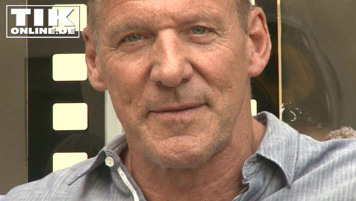 „Das letzte Mahl“ – Darum hat Ralf Moeller diesen Film mit produziert
