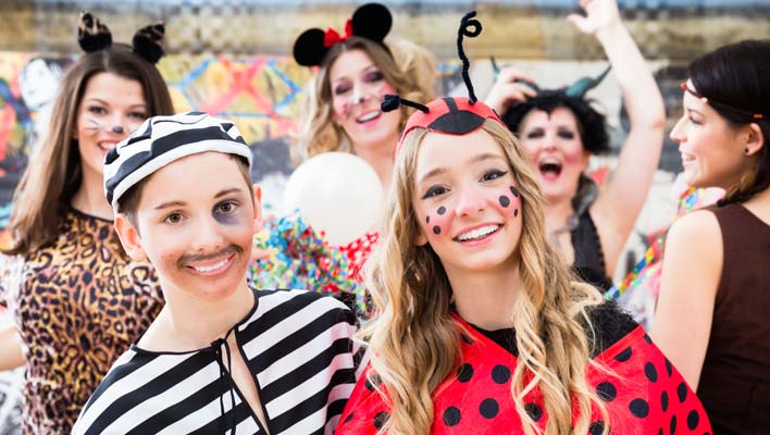 Kölner Karneval – Ein unvergessliches Erlebnis
